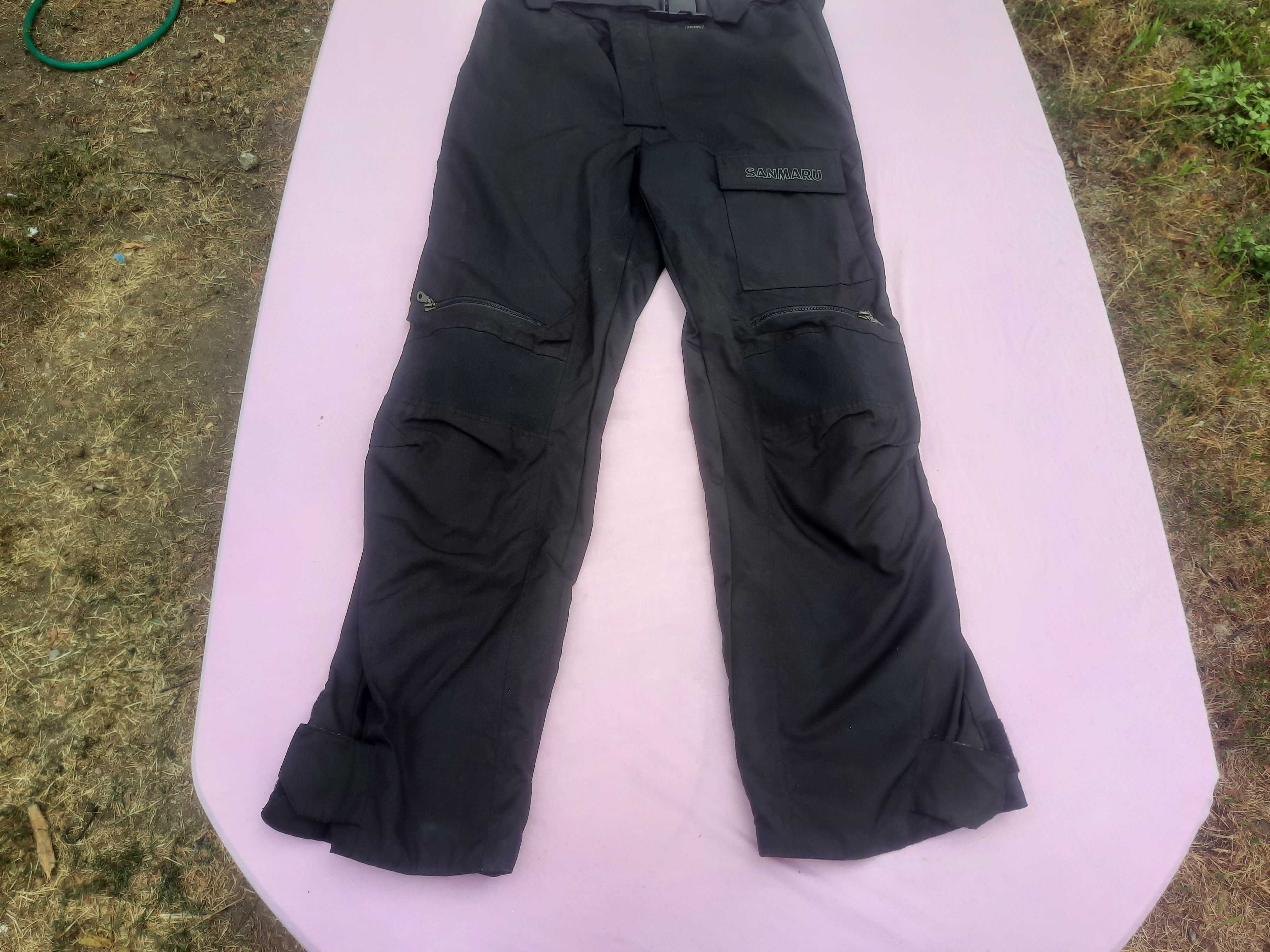 Мото панталон REISSA sanmaru   размер XL