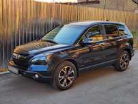 Honda CRV avtomat