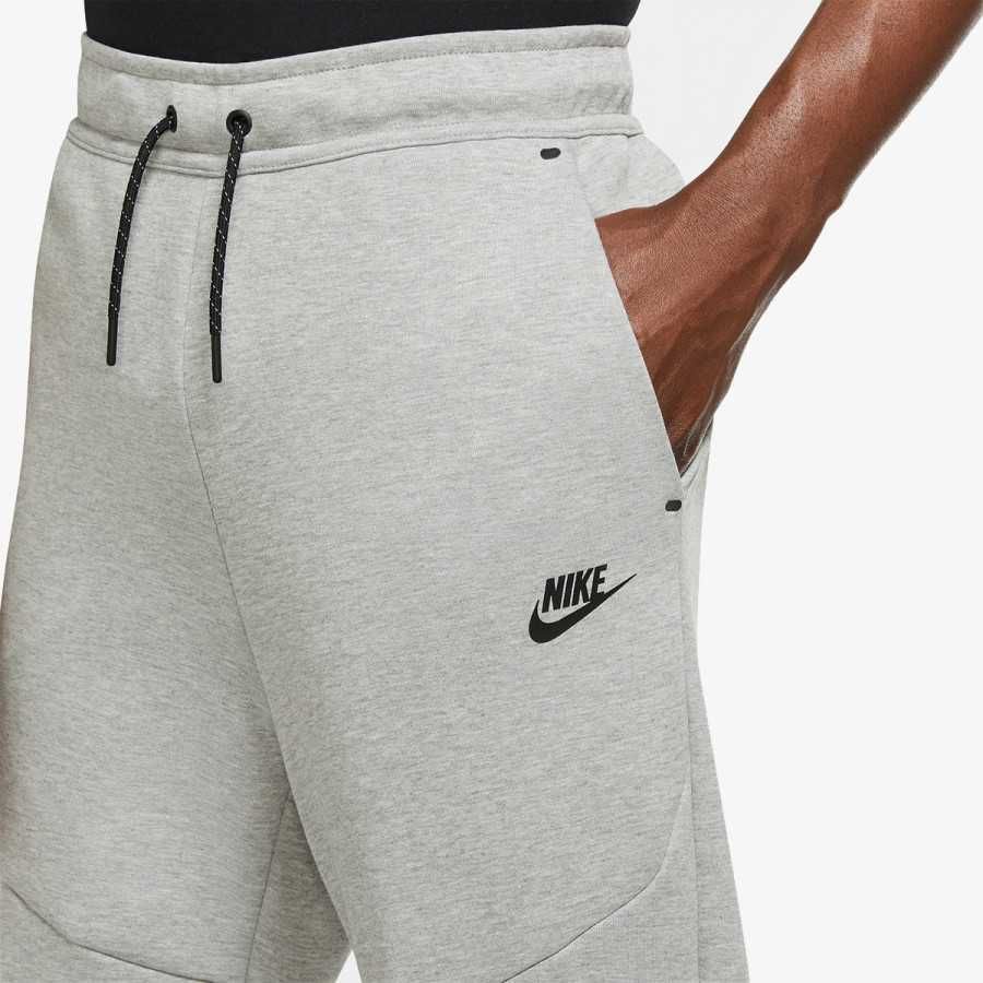 Nike Tech Fleece Jogger - Оригинално мъжко долнище размер XL