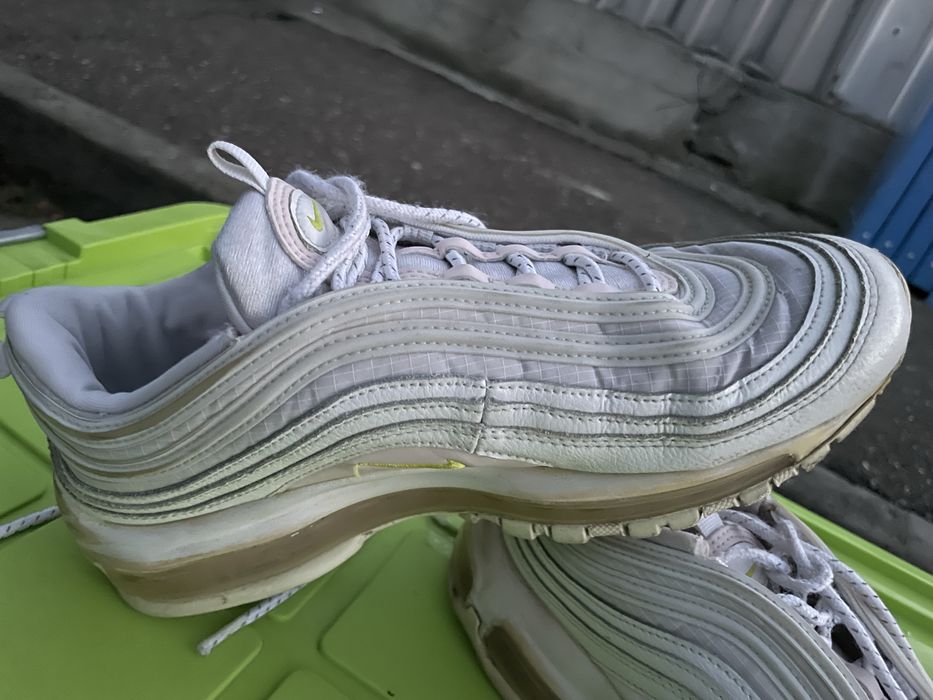 Nike Air Max  Femei 38