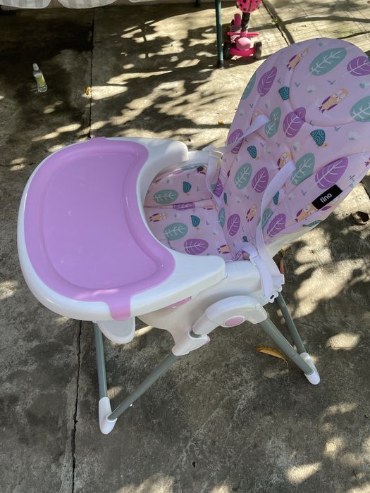 Scaun bebe Cocolle fino