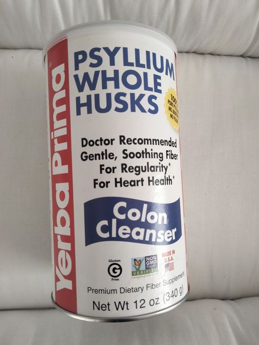 Псиллиум срочно продам новый