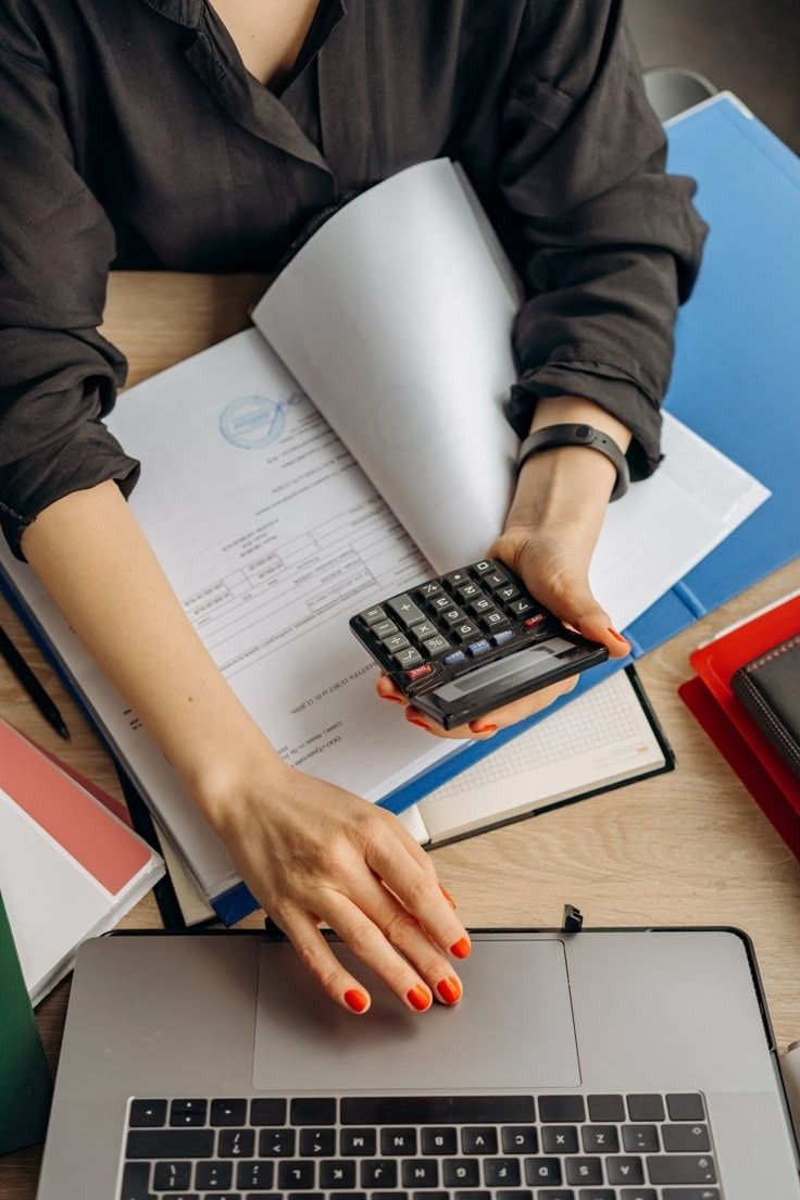 Servicii de contabilitate profesionale oriunde in tara*ONLINE