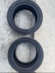 Bridgestone runflat летни гуми 245/45/17 21дот
