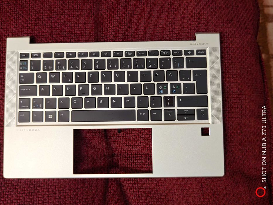 HP EliteBook 830 G8 dezmembrari, componente
