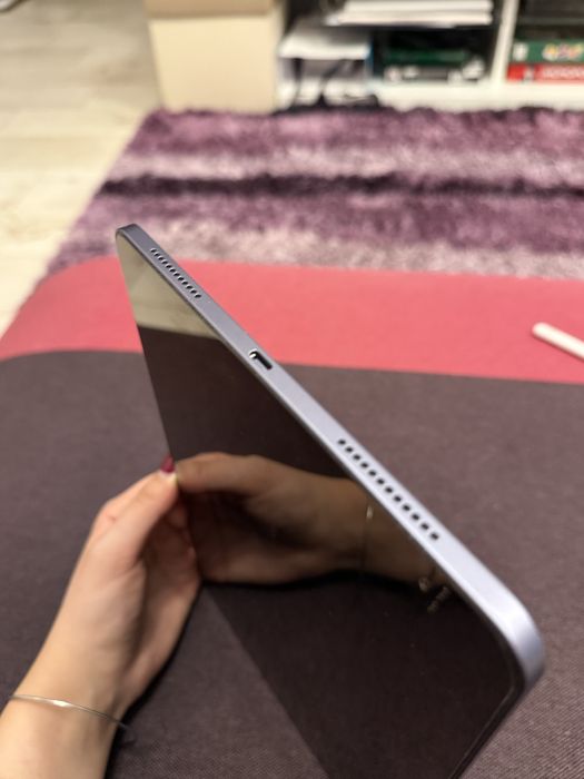 Ipad Air 5 (256 gb) mov