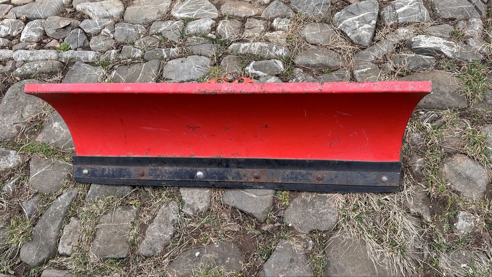 Lama plug zapada ATV