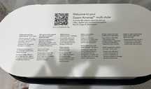 Dyson airwrap complete long