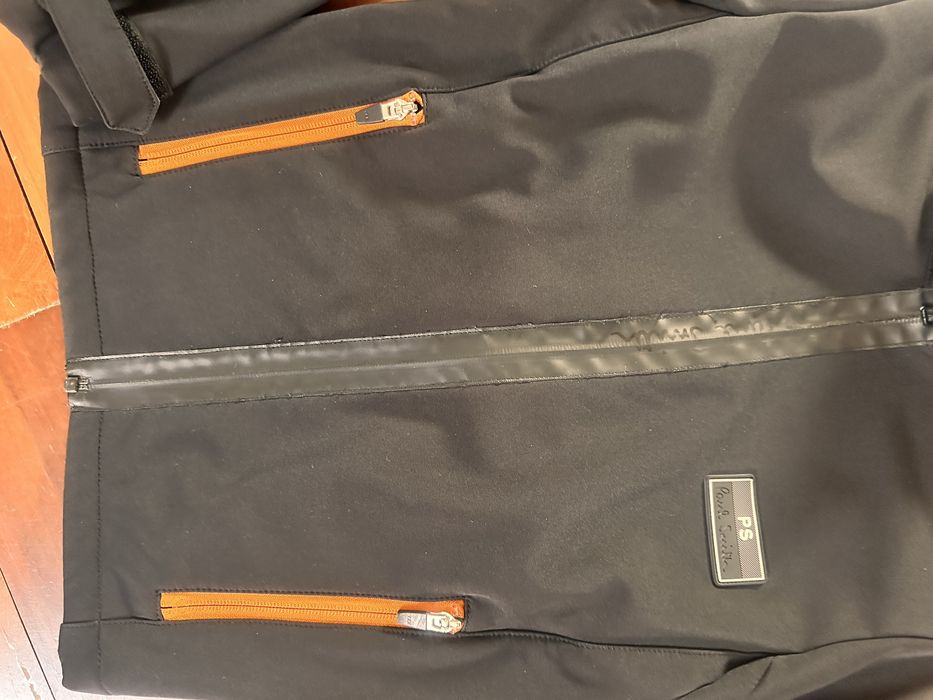 Детски якета и ризи Payl Smith Junior