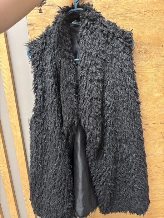 Vesta blana,marimea L