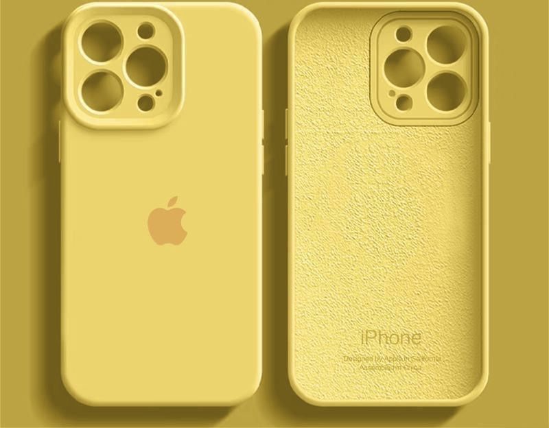 Чехол на iphone 15 новый