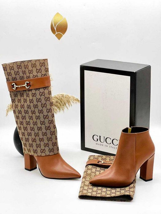 Cizme dama doi în unu