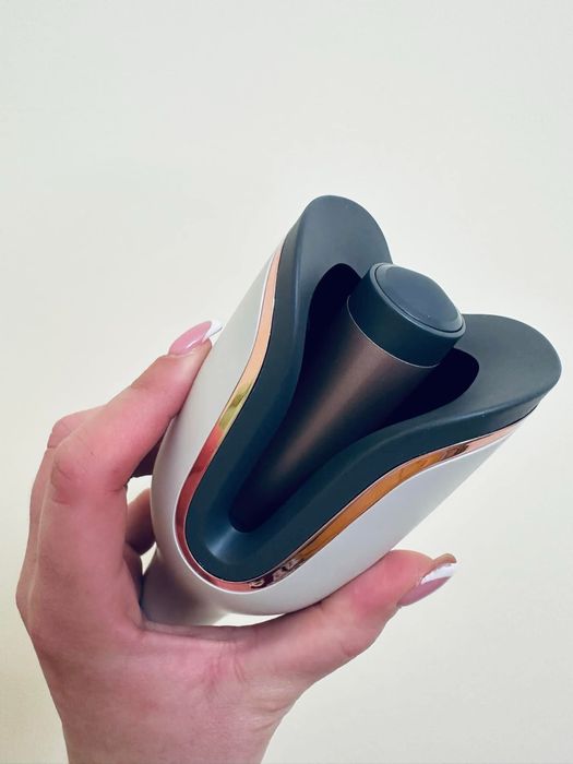 Автоматимна маша Philips Sense IQ