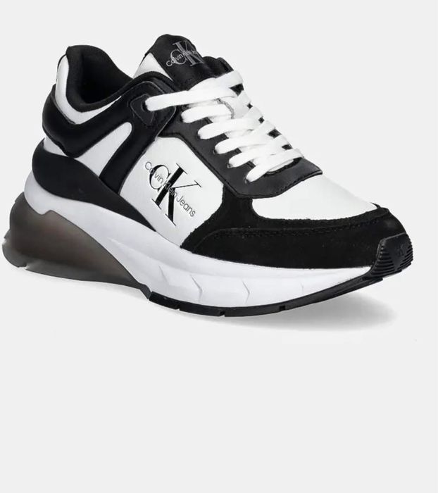 Сникърси Aldo, Calvin Klein, Steve Madden 39 номер