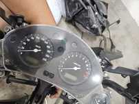 Piese honda cbf600 pc43 doar ce se vede in poze