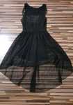 Sisley оригинална рокля XS