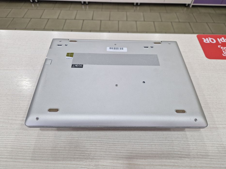 Ультра HP ProBook (Core i5-8, 512 Gb SSD, 8 Gb DDR4)