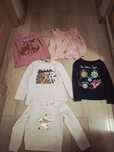 Lot de bluze marimea 104