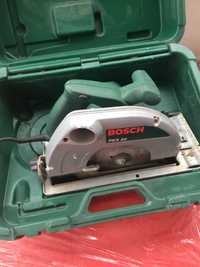 Циркуляр Bosch PKS 66, 1200 W-Made in Germany