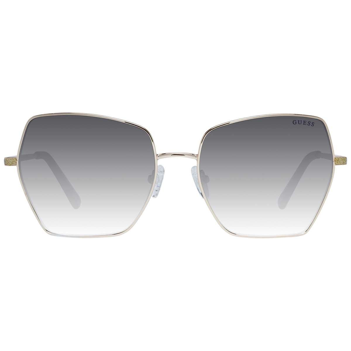 GUESS – Дамски слънчеви очила "SHINE LIKE A STAR" нови с кутия