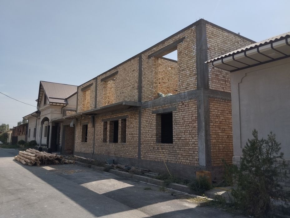 0dan Tez va sifatli uy quramiz