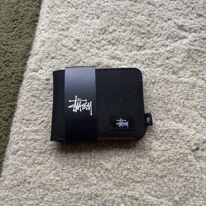 Portofel Stussy nou