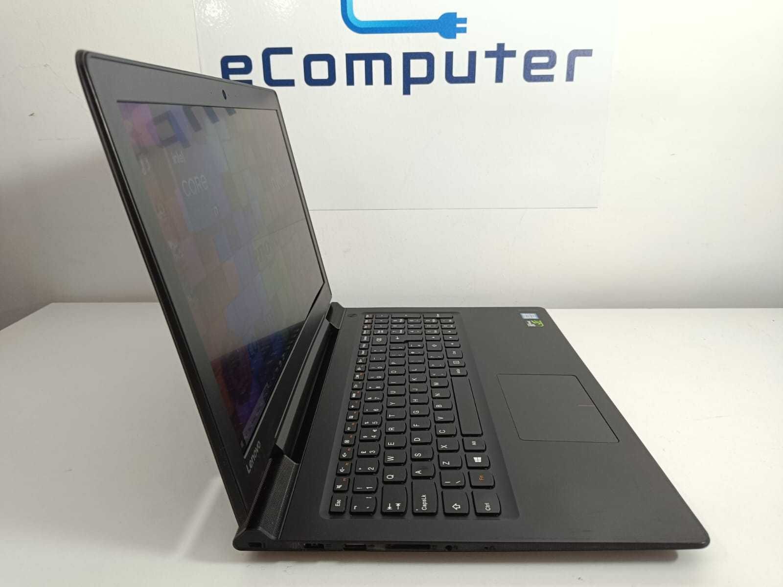 Laptop Lenovo GAMING i7 32gb ssd nVIDIA GTX HDD 1Tb GARANTIE