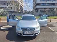 VW Passat b6 DSG 2009 231000km