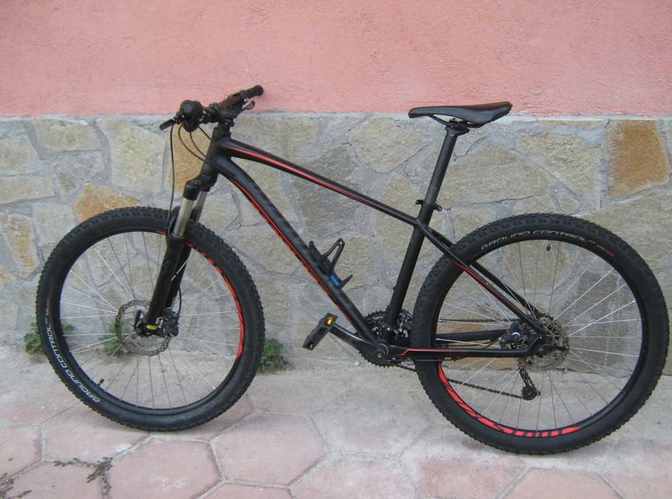 Планински велосипед Specialized Pitch Expert 27.5