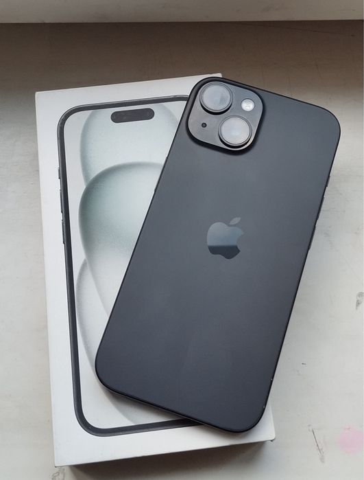 Iphone 15 ideal telefon