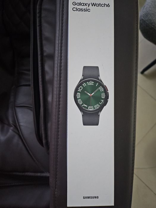 Vând smartwatch samsung