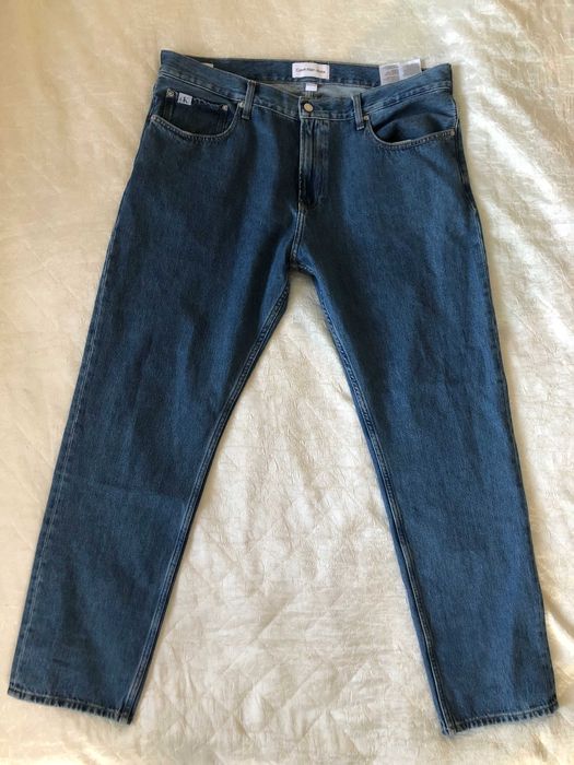 Calvin Klein CK мъжки дънки