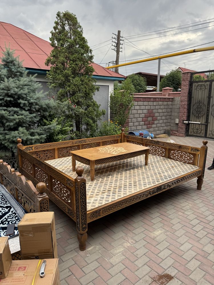 Тапшан Султан 2.5х3м