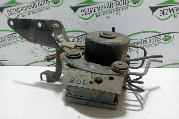 Pompa ABS 2M51-2M110-EB Ford Focus prima generatie (facelift)