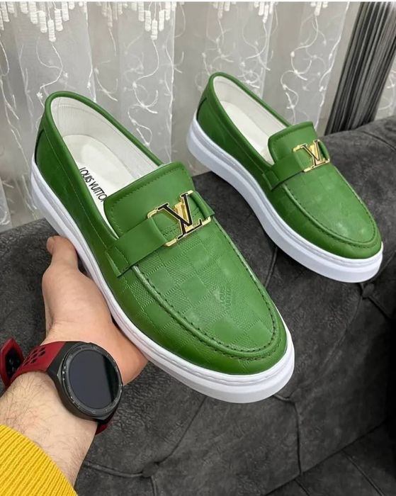 Мъжки мокасини 40-44