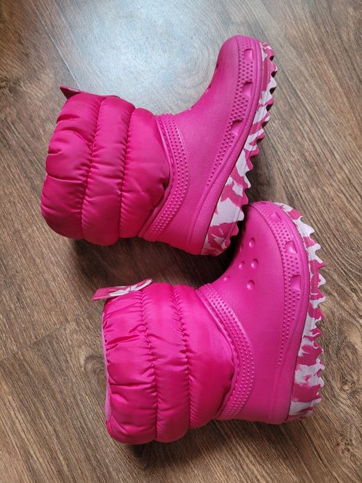Crocs апрески размер C7 23-24