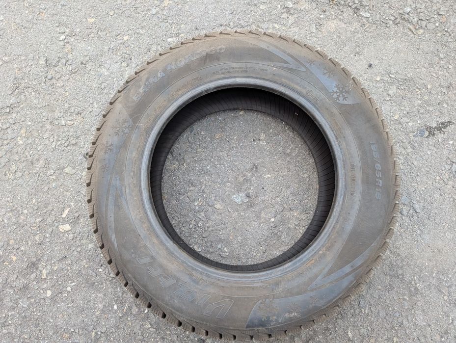 Продам шины Viatti