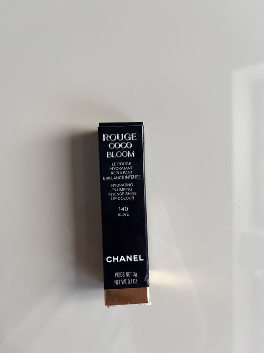 Червило Chanel 140 Alive