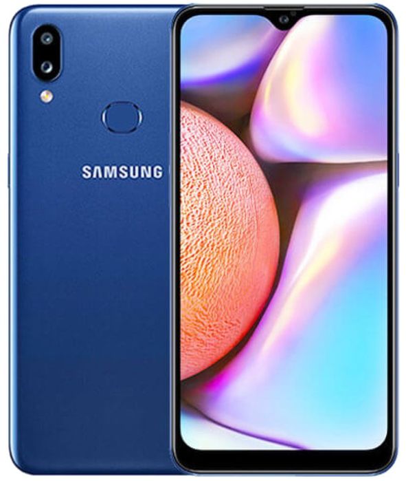 Самсунг А10S 2/32Гб