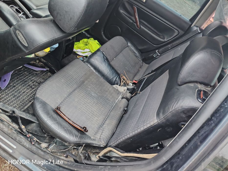 Passat b5.5 2.5tdi 4x4 180hp на части