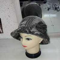 Каракул  шляпа Астрахань