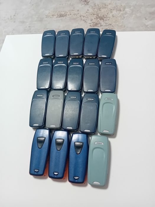 Jucări Nokia 3310,3333,3410,3510i