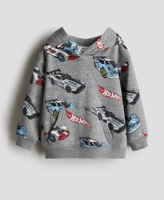 Свитшот НМ новый