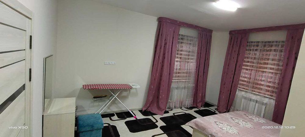 сдается квартира в Dream House