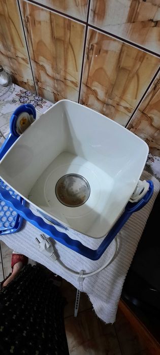 Sterilizator  cu abur, electric