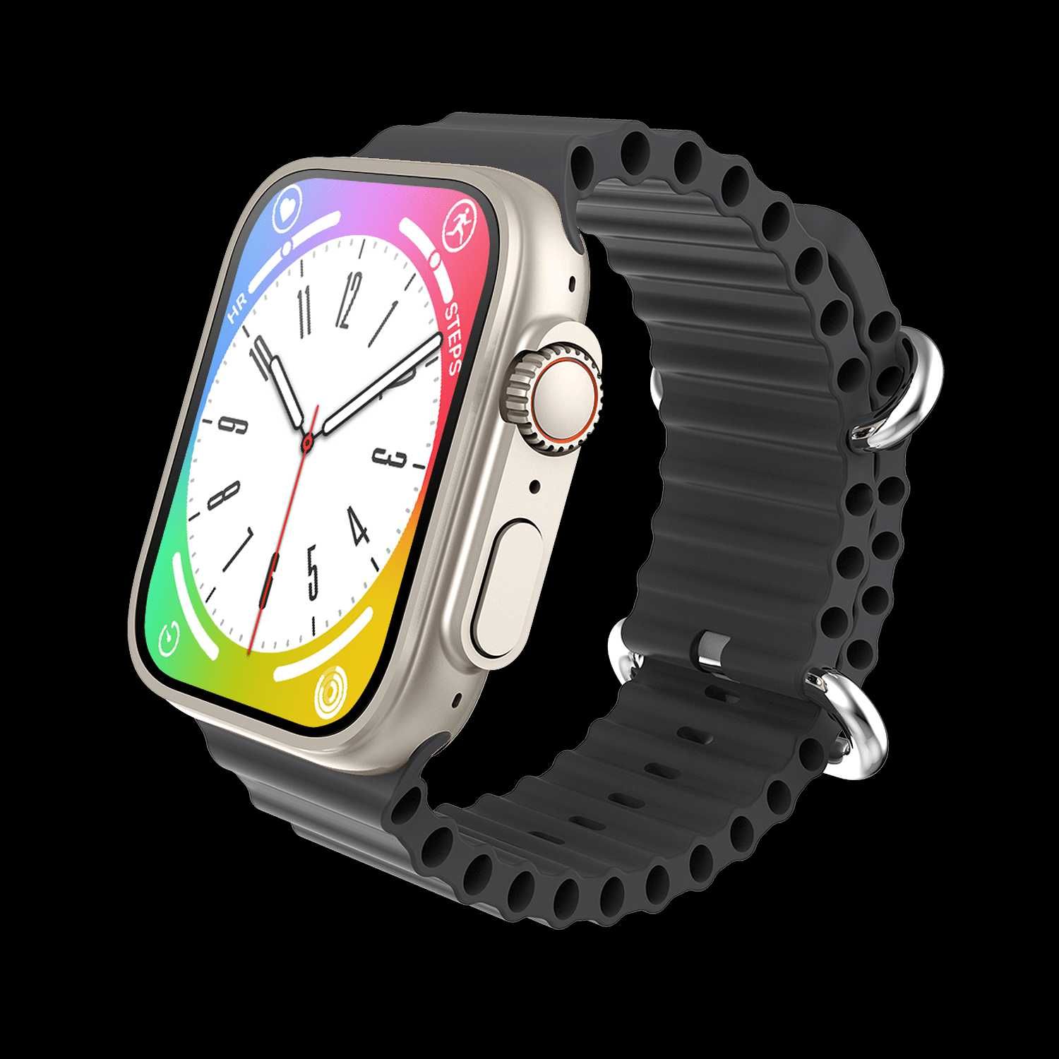 Apple Watch Ultra T800