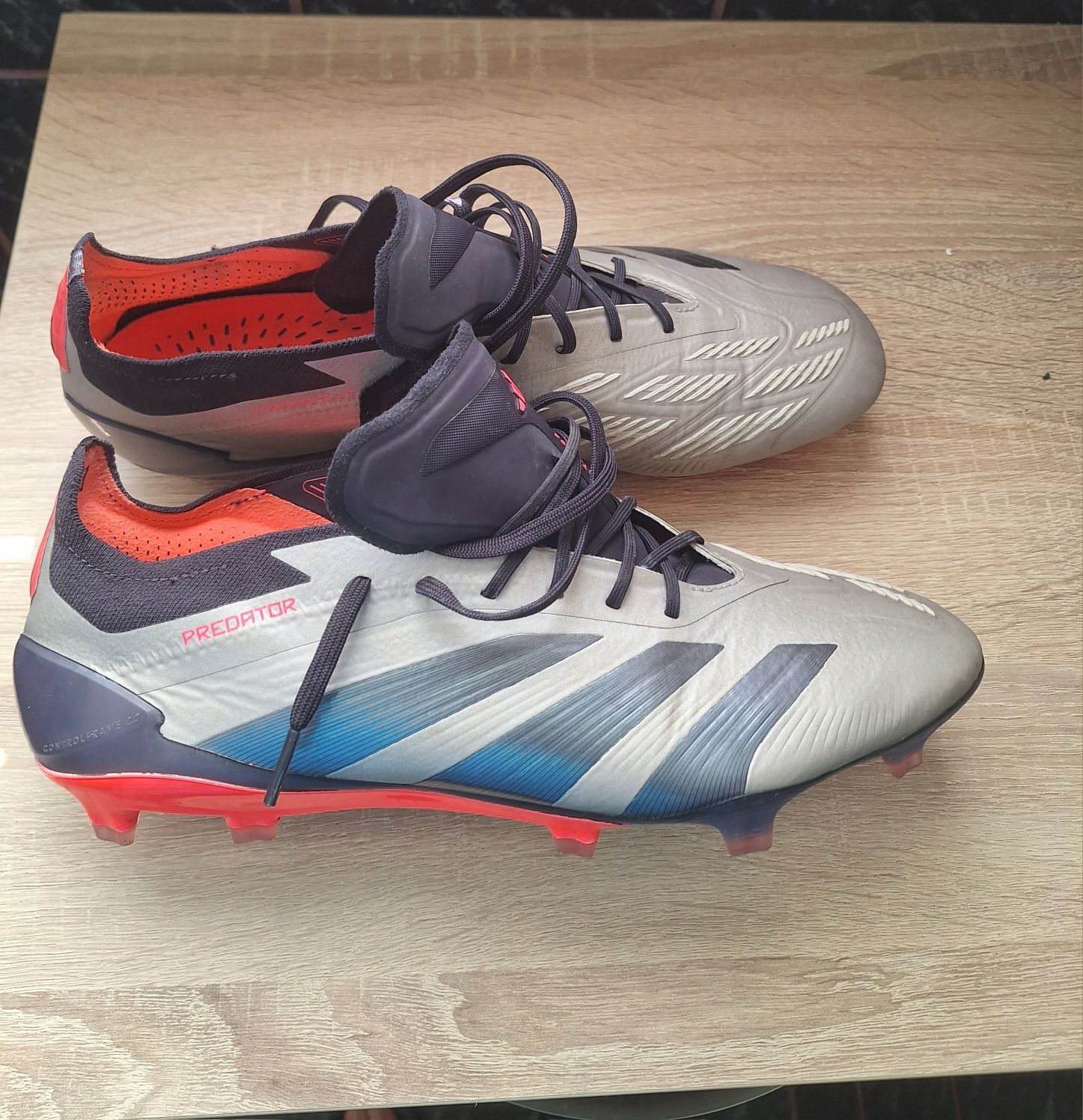 Adidas predator elite