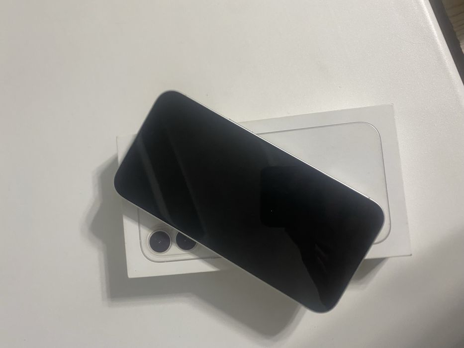 Iphone 16 plus с гарантией