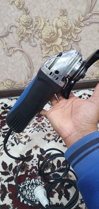 Майда болгарка FERM Germany