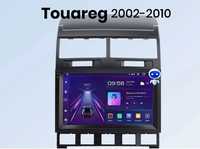 Navigatie 2DIN pentru TOUAREG 2004-2011 ,noua ,Android